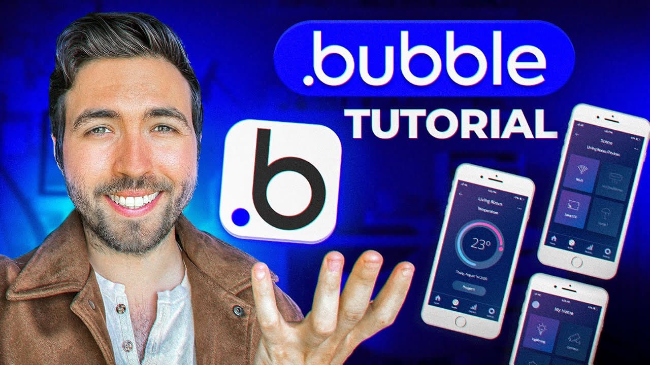 How to Build a Profitable Bubble.io App